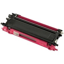 TN115M Magenta Toner Cartridge For TN-115 HL-4040CDN HL-4040CN HL-4070CDW picture