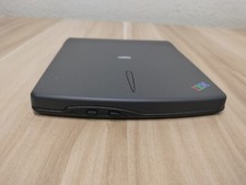 IBM USB Portable CD-ROM Drive (CD-210PU) *NO CABLE* picture
