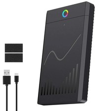 Plug and Play USB 3.1 Type-C 2.5 Inch SATA HDD SSD Enclosure for Windows Mac picture