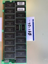 TOSHIBA Memory picture