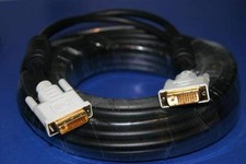 DIGITAL 800 DVI-D to DVI-D PREMIUM DVI Cable 15M 50FT 24awg picture