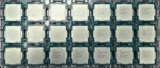 Lot of 110, Intel Core i5 9th-14th Gen Desktop CPU Processors, Non-Working picture