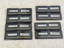 (8 TOTAL) IBM Micron MT36KSF2G72PZ-1G6E1FE 16GB 2Rx4 PC3L 12800R (see notes) picture