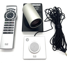 Cisco TelePresence PrecisionHD Camera 1080p 2.5X+Table Microphone 20+TRC V RC picture