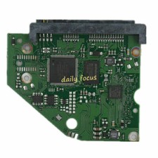 100774000 REV A HDD Logic Controller PCB Board For ST500DM009 ST1000DM010 picture