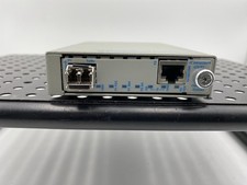 Omnitron Systems 8240 iConverter GX/T2 Converter Module picture