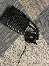 Cooler Master MasterLiquid Lite 120 [USED] picture