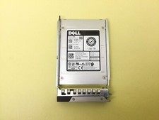 V7HCN Dell 1.92TB SATA 6Gb/s Read Intensive 2.5'' SSD THNSF81D92CSE 0V7HCN picture