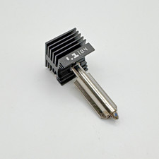 ENOMAKER 0.4mm High Flow Hotend Hardened Steel Bambu Lab H2D H2S P2S X2D picture