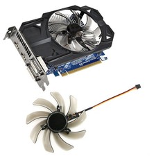 PLD10010S12H/T129215SM Graphics Cooling Fan Fit for Gigabyte GTX750 GTX750Ti ITX picture