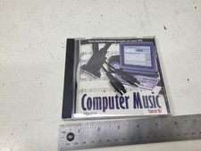 Voyetra Computer Music Starter Kit PC CD-ROM Windows 3.1 95 NO CABLE picture