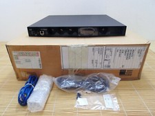 NEW Cisco CTI-5320-MCU-K9 Cisco TelePresence MCU New Opened Box Original Packaging  picture