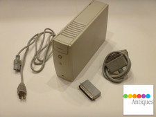 Apple 850MB SCSI Hard Disk Drive RARE Vintage Macintosh Mac IIgs Lacie M2115 picture