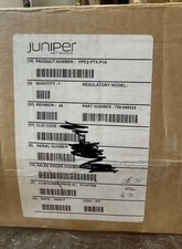 Juniper FPC2-PTX-P1A - New Sealed picture