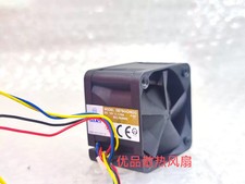 AVC DBTB0428B2G 4028 12V  1.00A  4-wire cooling fan picture