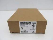 Phoenix Contact, 1085039, Unmanaged Ethernet Switch, FL SWITCH 1005N NEW picture