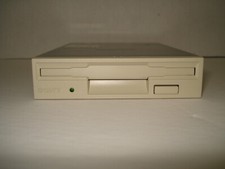 VINTAGE INTERNAL SONY 3.5” FLOPPY DRIVE MODEL # MPF920 DEC2006 GREAT CONDITION picture