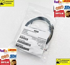 Lenovo Security Cable Lock P/N SM21A18334 / FRU PN 5M20U5089 safety lock picture