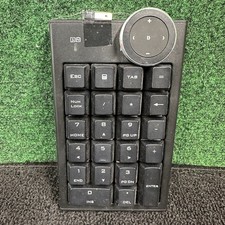 Velocifire NK01 Wireless Mechanical Number Pad w/ USB Receiver picture