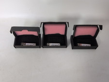 LOT OF 3 FINISAR  FTLX8571D3BCL 850nm 14-52 picture