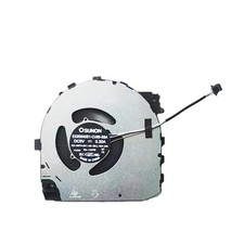For DELL Latitude 7340 Laptop Replacement CPU Cooling Fan Cooler 0D6V6X D6V6X picture