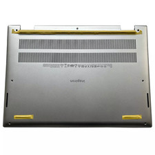 66VNC For Dell Inspiron 7420 7425 2-in-1 Laptop Bottom Cover Base Case 066VNC picture