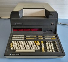 HP MODEL 9830A + HP 9866A PRINTER - HEWLETT PACKARD picture
