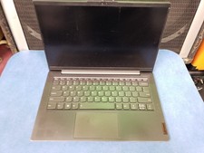 Lenovo IdeaPad 5 14ITL05 for parts no RAM or SSD untested READ picture