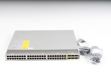 Cisco Nexus N2K-C2348TQ-10G-E 48-Port Fabric Extender With Original Box picture