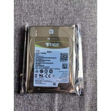 SEAGATE ST2000NX0273 Exos 7e2000 2tb 7200rpm SAS-12gbits 128mb Buffer 2.5inch picture