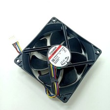 1x  4-pin Mute Quiet PWM Fan 9225 92mm 92X92X25mm DC 12V MF92251V3-1Q03C-S9A picture