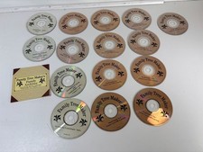 Family Tree Maker Genealogy Software CDs with SSI Archives Set Version 4.4 picture