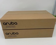 HPE R0X24C Aruba CX 6405 V2 L3 Managed Switch Chassis R0X24C picture
