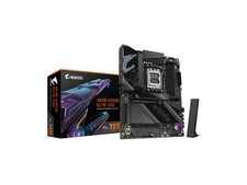 GIGABYTE X870 AORUS ELITE X3D AMD AM5 ATX Motherboard, Supports AMD Ryzen picture