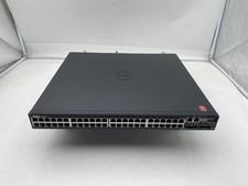 Dell E06W N3048P 48-Port Gigabit Ethernet Managed Switch picture