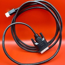 Rankie Mini DP to DVI Cable 6ft Brand new factory sealed R-1103-CB picture