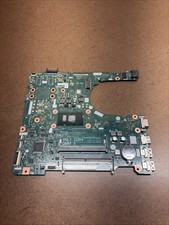 Dell Inspiron 15 3567 Laptop Motherboard i3-6006U DDR4 NP4RY picture