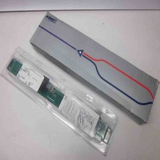 NEW Tyco Amp Netconnect 24-Port 6Position Modular Jack Patch Panel Assy 556189-1 picture