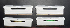 Corsair Vengeance RGB Pro SL 64GB (4 x 16GB) PC4-28800 (DDR4-3600) Memory picture
