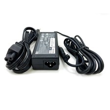 Genuine 18.5V 3.5A HP Adapter for EliteBook 8460p 8470p 8460w 8560p 8570w Laptop picture