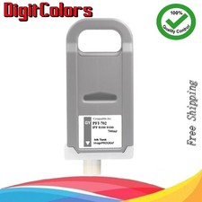 PFI-702  Gray  Ink Cartridge for Canon ImagePrograf 8100 9100 PFI702GY picture