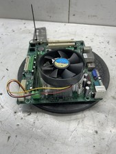 Biostar P4M900 Motherboard Bundle W/ Intel Pentium D 940 3.20GHz 4GB picture
