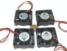 4 Pieces BXR Brand cooling 4cm 40mm 12v fan Exhaust Fan 4010s Gdstime picture