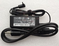 New Original Acer KP.0450H.013&A18-045N2A 3.0mm*1.1mm 19V 2.37A 45W Adapter&Cord picture