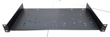 Middle Atlantic - 1U Mounting Rack Shelf - 10in Depth picture