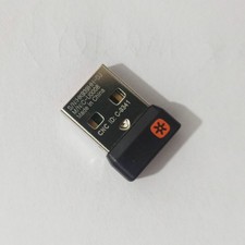 Replacement 6 Channel USB Receiver Dongle For Logitech Unifying Keyboard/Mouse picture