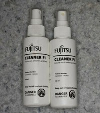 NEW lot of 2 Fujitsu CG90000-143401 Cleaner F1 100ml fast USA shipping  (osshed) picture