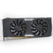 EVGA NVIDIA GeForce GTX 960 2GB GDDR5 PCIe x16 3.0 Graphics Card GPU - TESTED picture