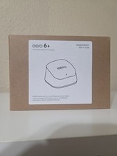 Eero 6+ Dual Band Mesh WiFi 6 Router White Single Pack - BRAND NEW IN BOX picture