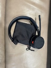 Plantronics Poly Voyager 4210 Office Headset w/ Mic picture